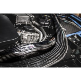 Carbon Fibre Induction Kit for BMW M3 F80/M4 F82 Carbon Fibre Induction Kit for BMW M3 F80/M4 F82