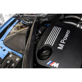 Carbon Fibre Induction Kit for BMW M3 F80/M4 F82 Carbon Fibre Induction Kit for BMW M3 F80/M4 F82