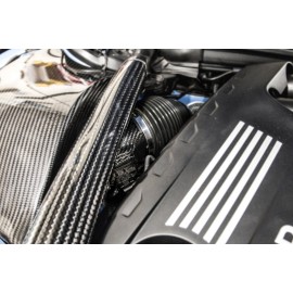 Carbon Fibre Induction Kit for BMW M3 F80/M4 F82 Carbon Fibre Induction Kit for BMW M3 F80/M4 F82