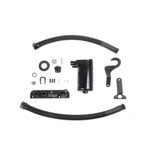 Oil Catch Tank Kit for Golf MK5 Oil Catch Tank Kit for Golf MK5