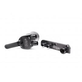 Oil Catch Tank Kit for Golf MK5 Oil Catch Tank Kit for Golf MK5