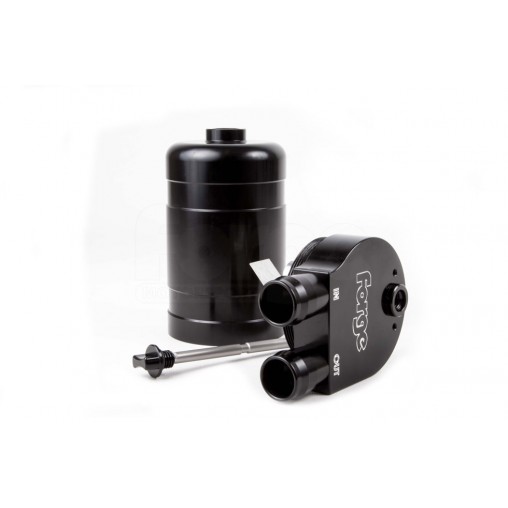 Oil Catch Tank Kit for Audi A4 B9 Oil Catch Tank Kit for Audi A4 B9