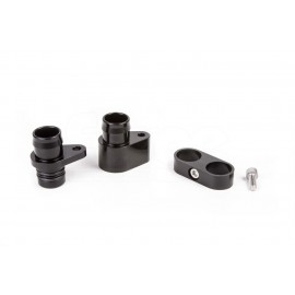 Oil Catch Tank Kit for Audi A4 B9 Oil Catch Tank Kit for Audi A4 B9