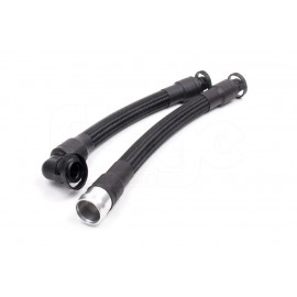 Catch Tank for Audi S4 B9 Catch Tank for Audi S4 B9
