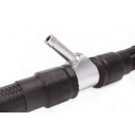 Catchcan Kit for Mercedes A/CLA45 AMG Catchcan Kit for Mercedes A/CLA45 AMG