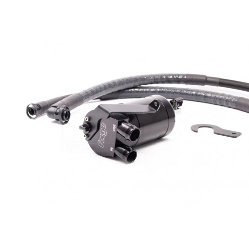Oil Catch Can Kit For VW Golf MK7 GTI / Audi S3 Oil Catch Can Kit For VW Golf MK7 GTI / Audi S3