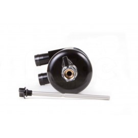Oil Catch Can Kit For VW Golf MK7 GTI / Audi S3 Oil Catch Can Kit For VW Golf MK7 GTI / Audi S3