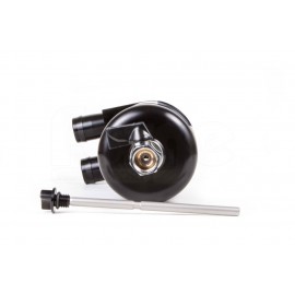 Oil Catch Can Kit For VW Golf MK7 GTI / Audi S3 Oil Catch Can Kit For VW Golf MK7 GTI / Audi S3