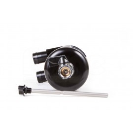 Oil Catch Can Kit For VW Golf MK7 GTI / Audi S3