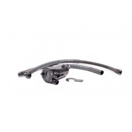 Oil Catch Can Kit For VW Golf MK7 GTI / Audi S3 Oil Catch Can Kit For VW Golf MK7 GTI / Audi S3