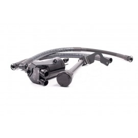 Oil Catch Can Kit For VW Golf MK7 GTI / Audi S3 Oil Catch Can Kit For VW Golf MK7 GTI / Audi S3