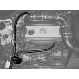 Forge Motorsport Oil Catch Tank Kit for Mk6 Golf GTI Forge Motorsport Oil Catch Tank Kit for Mk6 Golf GTI