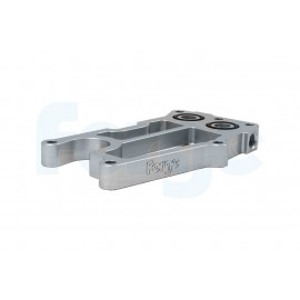 Mercedes A/CLA45 AMG DSG Oil Cooler Kit (2012-2015) Mercedes A/CLA45 AMG DSG Oil Cooler Kit (2012-2015)