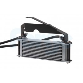 Mercedes A/CLA45 AMG DSG Oil Cooler Kit (2012-2015) Mercedes A/CLA45 AMG DSG Oil Cooler Kit (2012-2015)