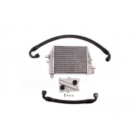 Kit radiateur d'huile pour Fiat 500/595/695