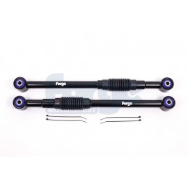 Mini R56 Adjustable Rear Tie Bars