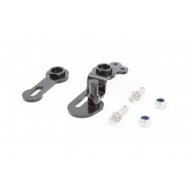 Short and Side Shifter for Hyundai i30N and Veloster N Short and Side Shifter for Hyundai i30N and Veloster N