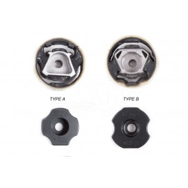 Dogbone Bush Insert (Type A) Dogbone Bush Insert (Type A)