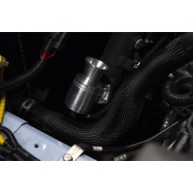 Atmospheric and Recirculating Valve for Hyundai i30N, and Veloster N