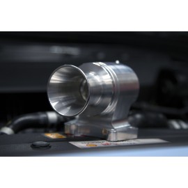 Atmospheric and Recirculating Valve for Hyundai i30N, and Veloster N