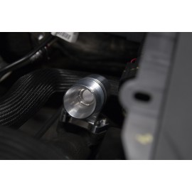 Atmospheric and Recirculating Valve for Hyundai i30N, and Veloster N