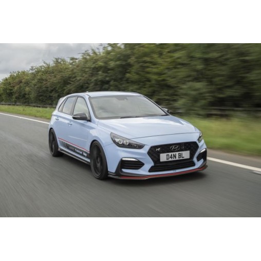 Hyundai i30N and Veloster N Remap (Stage 1 and 2 Available) Hyundai i30N and Veloster N Remap (Stage 1 and 2 Available)