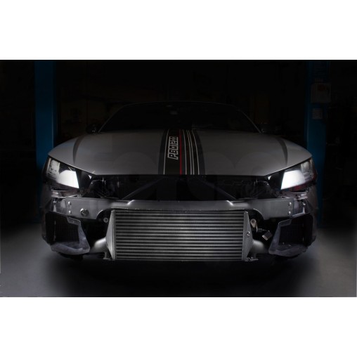 Intercooler for Audi TTRS (8S) 2017 Onwards Intercooler for Audi TTRS (8S) 2017 Onwards