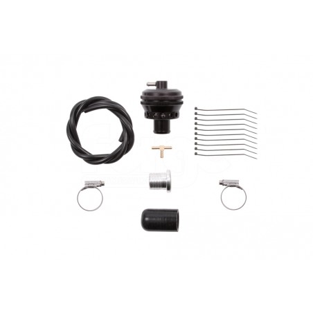 Kit Dump Valve "Blow Off" pour Nissan Micra IG-T 90 Tekna