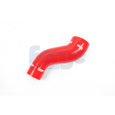 Durite Silicone Admission pour Focus ST Mk3 TDCi