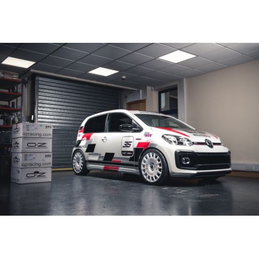 VW Up GTI Remap VW Up GTI Remap