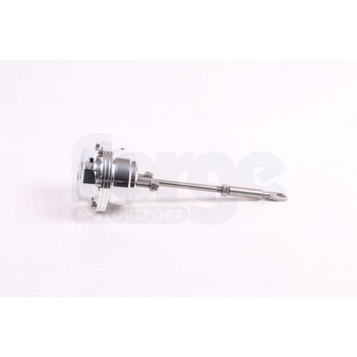 Alloy Adjustable Turbo Wastegate Actuator for the Ford Focus RS Mk3 Alloy Adjustable Turbo Wastegate Actuator for the Ford Focus RS Mk3
