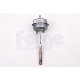 Alloy Adjustable Turbo Wastegate Actuator for the Ford Focus RS Mk3 Alloy Adjustable Turbo Wastegate Actuator for the Ford Focus RS Mk3
