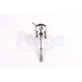 Alloy Adjustable Turbo Wastegate Actuator for the Ford Focus RS Mk3 Alloy Adjustable Turbo Wastegate Actuator for the Ford Focus RS Mk3