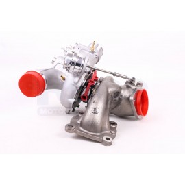 Alloy Adjustable Turbo Wastegate Actuator for the Ford Focus RS Mk3 Alloy Adjustable Turbo Wastegate Actuator for the Ford Focus RS Mk3
