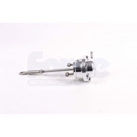 Alloy Adjustable Turbo Wastegate Actuator for the Ford Focus RS Mk3 Alloy Adjustable Turbo Wastegate Actuator for the Ford Focus RS Mk3