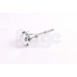 Alloy Adjustable Turbo Wastegate Actuator for the Ford Focus RS Mk3 Alloy Adjustable Turbo Wastegate Actuator for the Ford Focus RS Mk3