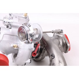 Alloy Adjustable Turbo Wastegate Actuator for the Ford Focus RS Mk3 Alloy Adjustable Turbo Wastegate Actuator for the Ford Focus RS Mk3