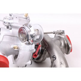 Alloy Adjustable Turbo Wastegate Actuator for the Ford Focus RS Mk3