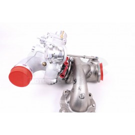 Alloy Adjustable Turbo Wastegate Actuator for the Ford Focus RS Mk3 Alloy Adjustable Turbo Wastegate Actuator for the Ford Focus RS Mk3