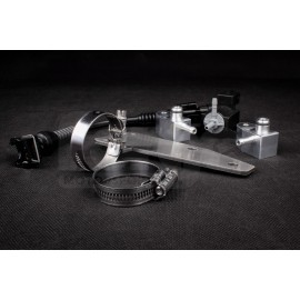 Blow Off Valve and Kit for Fiat 500 Abarth T-Jet Blow Off Valve and Kit for Fiat 500 Abarth T-Jet
