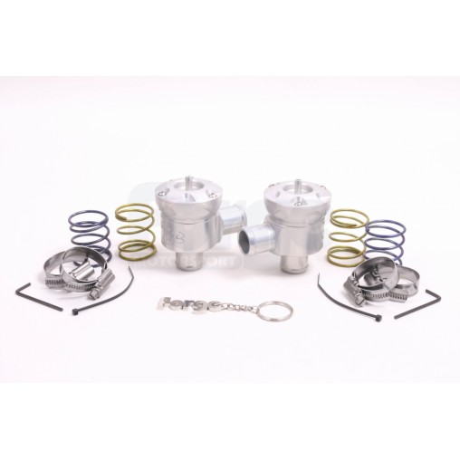 Porsche 996/997.2/991 Recirculating Valves Porsche 996/997.2/991 Recirculating Valves