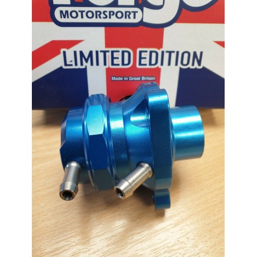 Atmospheric Valve for Mercedes CLA250 - Blue