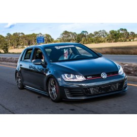 MK7 GTI Remap