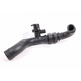 Atmospheric valve for the Ford Mustang 2.3 EcoBoost