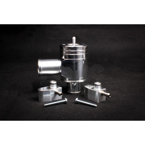 Recirculation Valve and Kit for Fiat 500 Abarth T-Jet Recirculation Valve and Kit for Fiat 500 Abarth T-Jet