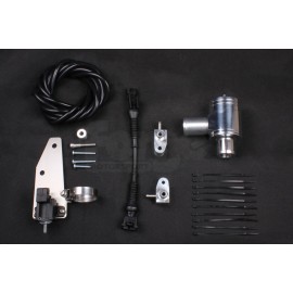 Recirculation Valve and Kit for Fiat 500 Abarth T-Jet