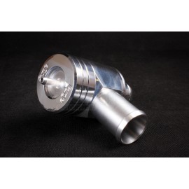 Recirculation Valve and Kit for Fiat 500 Abarth T-Jet Recirculation Valve and Kit for Fiat 500 Abarth T-Jet
