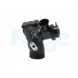 High Flow Valve for Audi RS3 8V and TTRS 8S (DAZA Engine)