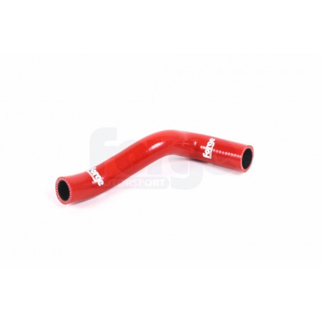 Dump Valve Discharge Pipe for Fiat 500 1.4 T-Jet