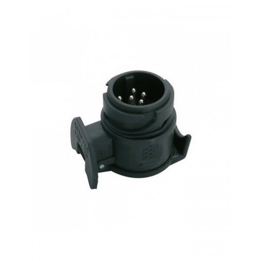Adaptateur court 13/7 pôles 12V
